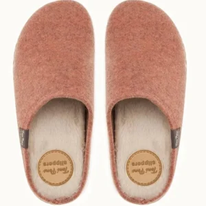 Toni Pons Slippers*DELI Slippers-NUDE