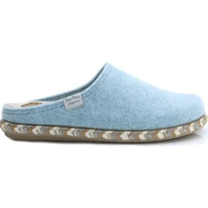 Toni Pons Slippers*DELI Slippers-SKY BLUE