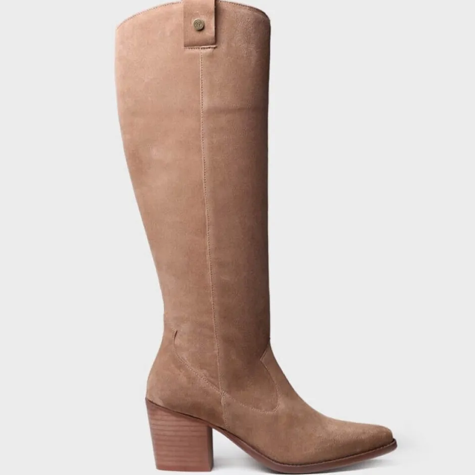 toni_pons_lynn_knee_high__0.webp Toni Pons Knee High Boots*LYNN Knee High Boot-COFFEE