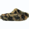 Toni Pons Slippers*MAUI Slippers-LEOPARD