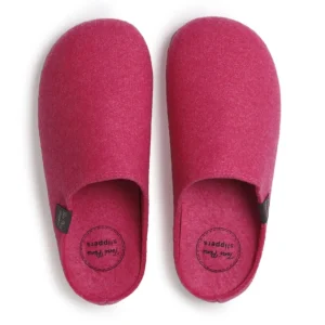 Toni Pons Slippers*MONA Slippers-FUCHSIA