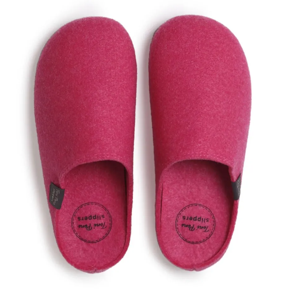 toni_pons_mona_slippersfu_3.webp Toni Pons Slippers*MONA Slippers-FUCHSIA
