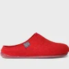 Toni Pons Slippers*MONA Slippers-RED
