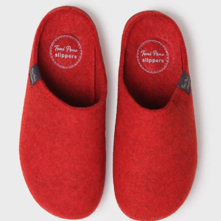 toni_pons_mona_slippersre_3.webp Toni Pons Slippers*MONA Slippers-RED