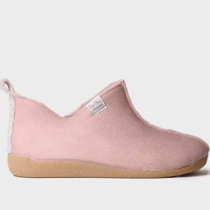 Toni Pons Slippers*MOSCU Slippers-ROSE