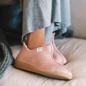 Toni Pons Slippers*MOSCU Slippers-ROSE