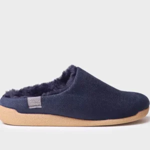 Toni Pons Slippers*MOSUL Slipper-NAVY