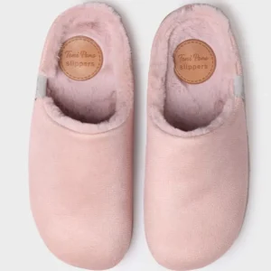 Toni Pons Slippers*MOSUL Slipper-ROSE