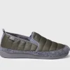 Toni Pons Slippers*NED-TK Slippers-KHAKI
