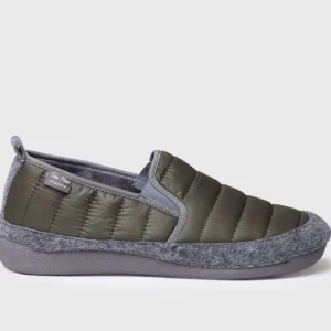 Toni Pons Slippers*NED-TK Slippers-KHAKI
