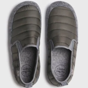Toni Pons Slippers*NED-TK Slippers-KHAKI