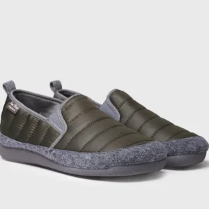 Toni Pons Slippers*NED-TK Slippers-KHAKI