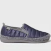 Toni Pons Slippers*NED-TK Slippers-NAVY