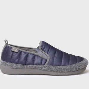 Toni Pons Slippers*NED-TK Slippers-NAVY