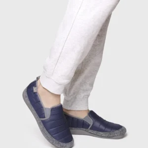 Toni Pons Slippers*NED-TK Slippers-NAVY