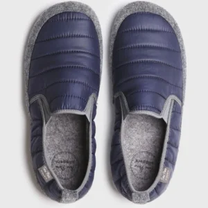 Toni Pons Slippers*NED-TK Slippers-NAVY