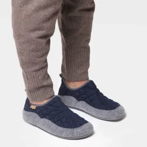 Toni Pons Slippers | Casual*NIL-UM Slippers-NAVY