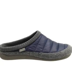 Toni Pons Slippers | Casual*NIX-TK Slippers-NAVY