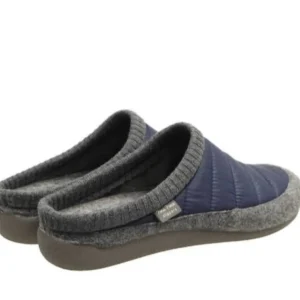 Toni Pons Slippers | Casual*NIX-TK Slippers-NAVY