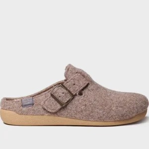 Toni Pons Slippers | Casual*NORTON Slippers-TAUPE