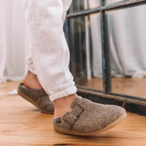 Toni Pons Slippers | Casual*NORTON Slippers-TAUPE