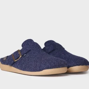 Toni Pons Slippers | Casual*NORTON Slippers-NAVY