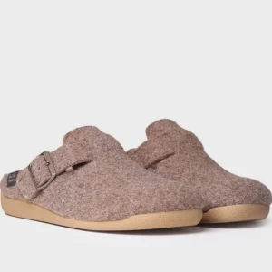Toni Pons Slippers | Casual*NORTON Slippers-TAUPE