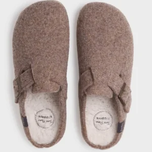Toni Pons Slippers | Casual*NORTON Slippers-TAUPE