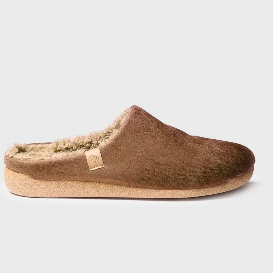 toni_pons_notijmbrown_0.webp Toni Pons Slippers*NOTI-JM-BROWN