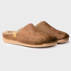 Toni Pons Slippers*NOTI-JM-BROWN