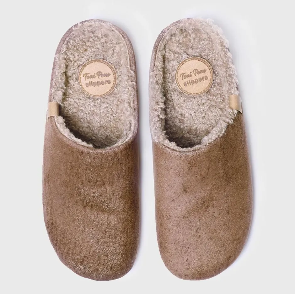 toni_pons_notijmbrown_3.webp Toni Pons Slippers*NOTI-JM-BROWN