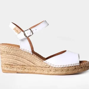 Toni Pons Sandals*SIA-P Espadrille-WHITE