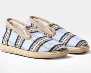 Toni Pons Slippers*T.PONS METZ-QD-SKY BLUE