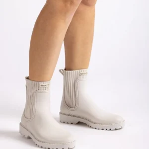 UNISA Ankle Boots*AYNAR-IVORY
