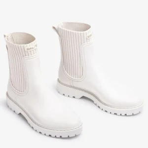 UNISA Ankle Boots*AYNAR-IVORY