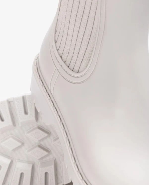 UNISA Ankle Boots*AYNAR-IVORY