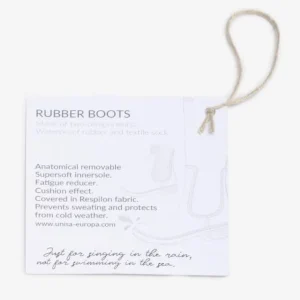 UNISA Ankle Boots*AYNAR-IVORY