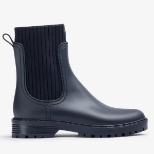 UNISA Ankle Boots*AYNAR-NAVY