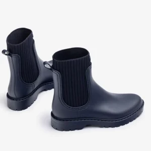 UNISA Ankle Boots*AYNAR-NAVY