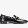 UNISA Casual Shoes | Loafers*Baxter Loafer-BLACK PATENT
