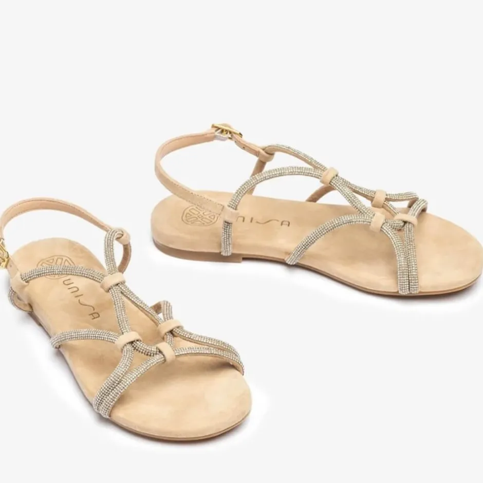 unisa_cooper_flat_sandal__2-1.webp UNISA Sandals*COOPER FLAT SANDAL NUDE