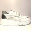 UNISA Casual Shoes | Trainers*EBANA Trainers-WHITE