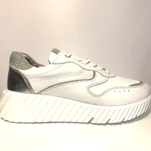 UNISA Casual Shoes | Trainers*EBANA Trainers-WHITE