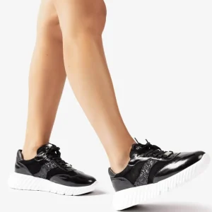 UNISA Casual Shoes | Trainers*EFRO -BLACK
