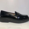 UNISA Casual Shoes | Loafers*FAMMA LOAFER-BLACK