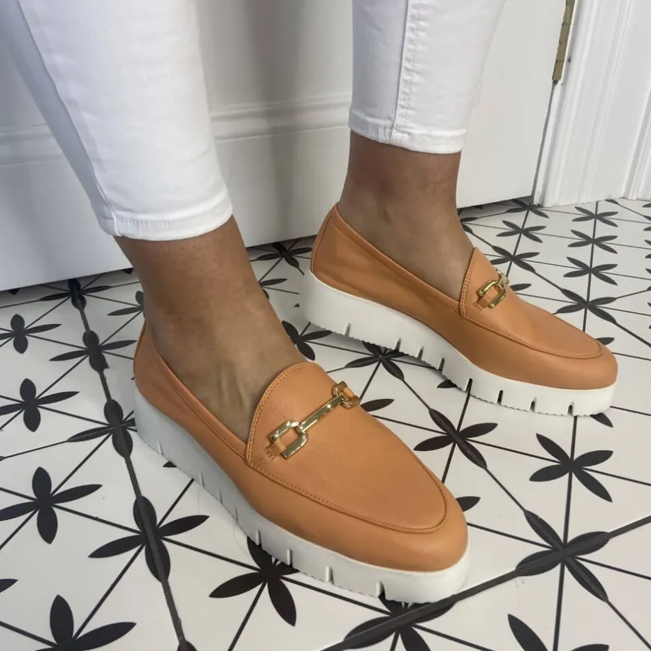 unisa_famocoral_1.webp UNISA Casual Shoes | Loafers*FAMO-CORAL