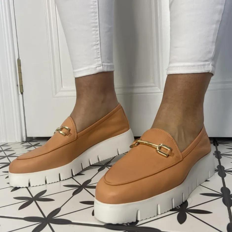 unisa_famocoral_2.webp UNISA Casual Shoes | Loafers*FAMO-CORAL