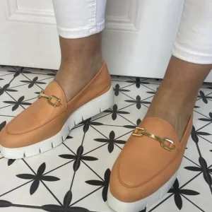 UNISA Casual Shoes | Loafers*FAMO-CORAL