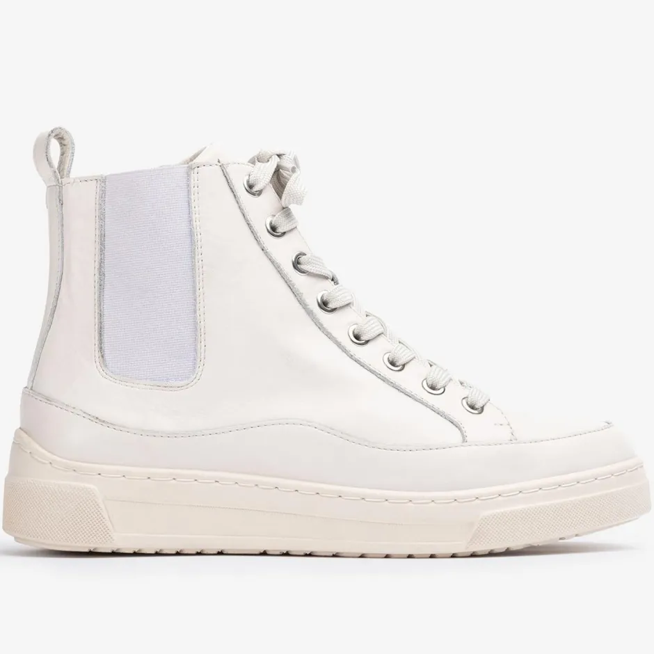 unisa_fielivory_0.webp UNISA Trainers | Ankle Boots*Fiel-IVORY