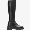 UNISA Knee High Boots*JACE Knee High-BLACK